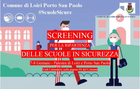 Screening