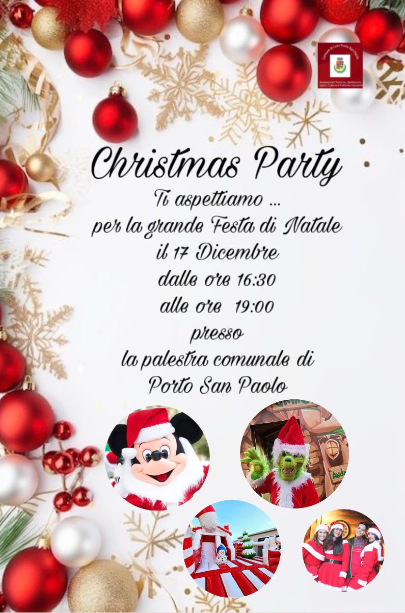Locandina 17 dicembre