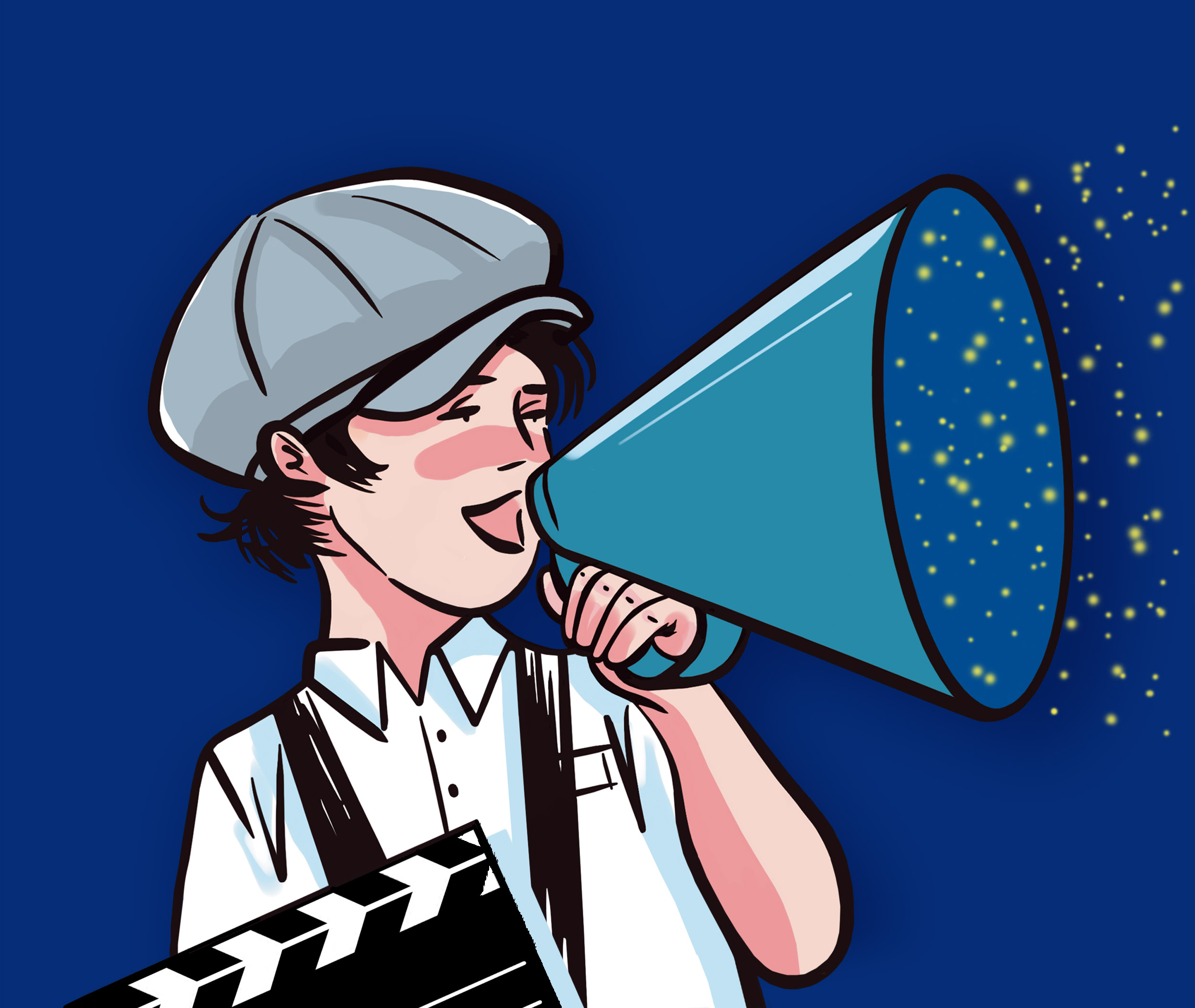 Mascotte Cinema 2